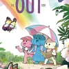 David Daneman The Out Side: Trans & Nonbinary Comics* Lgbtq+|Biografier