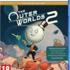 Tv-Spill^The Outer Worlds 2 - Premium Edition (PS5)