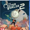 The Outer Worlds 2 (PS5)* Tv-Spill