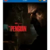 The Penguin Season 1 Limited Edition Steelbook (Blu-Ray)* Film & Tv