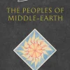 Christopher Tolkien The Peoples of Middle-earth (The History of Middle-earth, Book 12)* J. R. R. Tolkien
