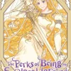 Grrr Nyheter|Kommer Snart^The Perks of Being an S-Class Heroine, Vol. 6