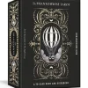 Erin Morgenstern The Phantomwise Tarot: A 78-Card Deck and Guidebook: Tarot Cards* Kropp, Sinn, & Sjel