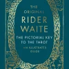 A.E. Waite Kropp, Sinn, & Sjel^The Pictorial Key To The Tarot: An Illustrated Guide