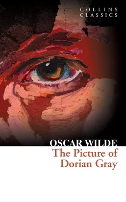 Oscar Wilde Historie^The Picture of Dorian Gray (Collins Classics)