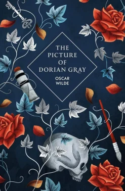 Irvine Welsh Grøssere^The Picture of Dorian Gray