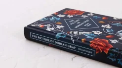 Irvine Welsh Grøssere^The Picture of Dorian Gray