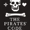 Rebecca Simon Historie^The Pirates’ Code: Laws and Life Aboard Ship