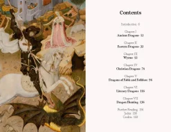 Joel Levy Teknikk & Vitenskap|Historie^The Pocket Book of Dragons: Myth, Magic and Meaning