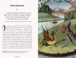 Joel Levy Teknikk & Vitenskap|Historie^The Pocket Book of Dragons: Myth, Magic and Meaning