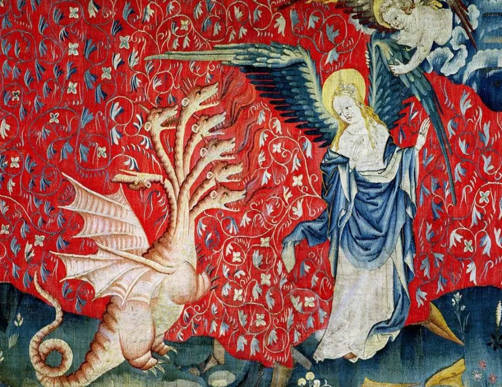 Joel Levy Teknikk & Vitenskap|Historie^The Pocket Book of Dragons: Myth, Magic and Meaning