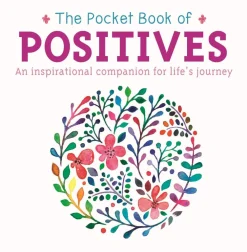 Anne Moreland The Pocket Book of Positives: An Inspirational Companion for Life's Journey* Filosofi & Livsstil