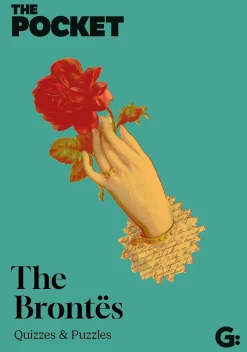 Gemini Spill Og Aktiviteter^The Pocket Brontes: Quizzes and Puzzles