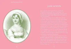 Gemini The Pocket Jane Austen: Quizzes and Puzzles* Spill Og Aktiviteter