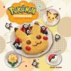 Maki Kudo Kokebøker^The Pokemon Cookbook: Easy & Fun Recipes