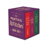 Cerridwen Greenleaf The Practical Witches' Box Set* Kropp, Sinn, & Sjel