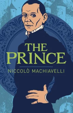 Niccolo Machiavelli Filosofi & Livsstil^The Prince