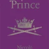 Niccolo Machiavelli The Prince: Gilded Pocket Edition* Filosofi & Livsstil