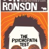 Jon Ronson Humor^The Psychopath Test: A Journey Through the Madness Industry