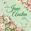 Jane Austen Historie|Kalendere^The Quotable 2026 Wall Calendar