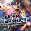 Tonkye . Isekai|Horror^The Raven Dark Hero vol. 1