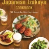 Makiko Itoh The Real Japanese Izakaya Cookbook: 120 Classic Bar Bites from Japan* Kokebøker