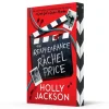 Holly Jackson Romantikk|Barn & Ungdom^The Reappearance of Rachel Price