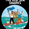 Herge The Red Sea Sharks (The Adventures of Tintin)* Barn & Unge