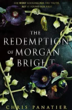 Chris Panatier The Redemption of Morgan Bright* Grøssere