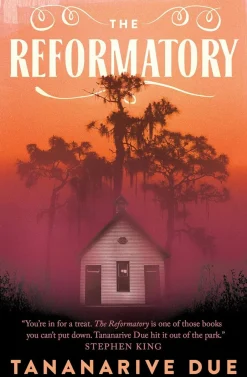 Tananarive Due Grøssere^The Reformatory