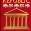 Benjamin Jowett Filosofi & Livsstil^The Republic: Gilded Pocket Edition