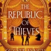 Scott Lynch The Republic of Thieves* Science Fiction