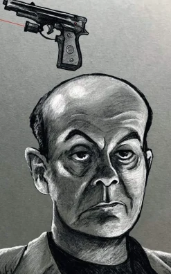 John Finnemore Spill Og Aktiviteter^The Researcher's First Murder: A New Cain's Jawbone Puzzle