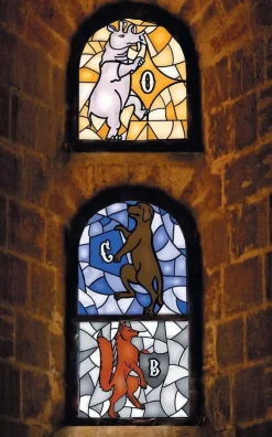 John Finnemore Spill Og Aktiviteter^The Researcher's First Murder: A New Cain's Jawbone Puzzle