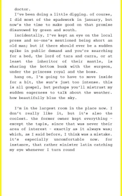 John Finnemore Spill Og Aktiviteter^The Researcher's First Murder: A New Cain's Jawbone Puzzle