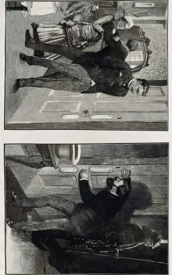 John Finnemore Spill Og Aktiviteter^The Researcher's First Murder: A New Cain's Jawbone Puzzle