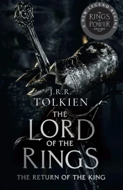 J. R. R. Tolkien The Return of the King (The Lord of the Rings, Book 3)* J. R. R. Tolkien