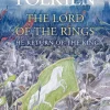 Alan Lee J. R. R. Tolkien^The Return of the King (The Lord of the Rings, Book 3)