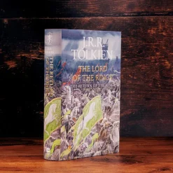 Alan Lee J. R. R. Tolkien^The Return of the King (The Lord of the Rings, Book 3)