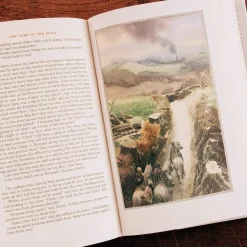 Alan Lee J. R. R. Tolkien^The Return of the King (The Lord of the Rings, Book 3)