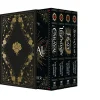 Stephanie Garber Samlebokser^The Return To Caraval Complete Collection Box Set