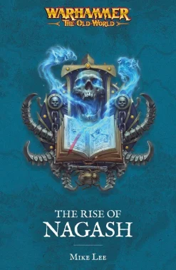 Mike Lee The Rise of Nagash* Fantasy