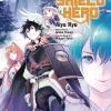 Aiya Kyu Isekai^The Rising of the Shield Hero Volume 20: The Manga Companion