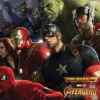 Eleni Roussos Avengers^The Road To Marvel's Avengers: Infinity War - The Art Of The Marvel Cinematic Universe Vol. 2