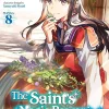 Fujiazuki Isekai^The Saint's Magic Power is Omnipotent Vol. 8