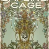 Margaret Killjoy Lgbtq+^The Sapling Cage: A Novel