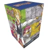 Nakaba Suzuki Samlebokser^The Seven Deadly Sins Manga Box Set 4