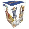 Nakaba Suzuki Samlebokser^The Seven Deadly Sins Manga Box Set 3