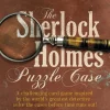 Tim Dedopulos The Sherlock Holmes Puzzle Case: A card game inspired by the world's greatest detective* Spill Og Aktiviteter|Samlebokser