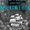 Rafael Torrubia The Shipwright and the Shroudweaver: Tolkien meets Jemisin in this sensational epic fantasy debut filled with fallen gods and forbidden magic* Fantasy